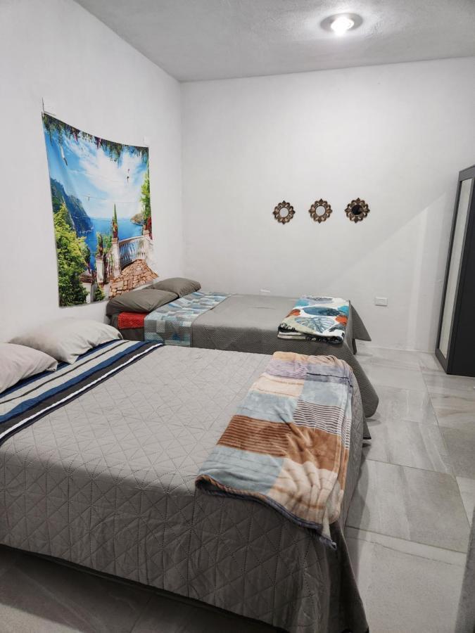 瓜纳华托Casa Linda Vista公寓 外观 照片