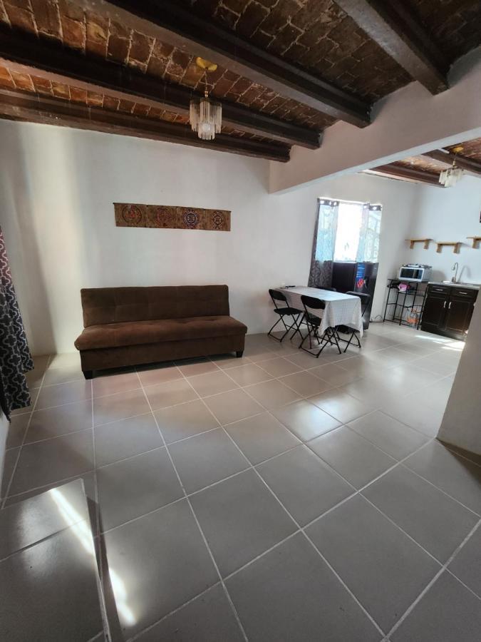 瓜纳华托Casa Linda Vista公寓 外观 照片
